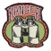 Fanattik Patch Stranger Things Patches