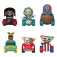 Funko Figure Warner Bros