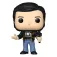 Funko WWE Eric Bischoff figur
