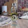 Geda labels Botella Harry Potter