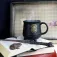 Geda labels Harry Potter mugg