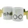 Geda labels Harry Potter mugg