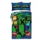 Halantex Minecraft Påslakan