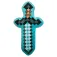 Halantex Minecraft Sword Kissen