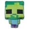Halantex Minecraft Zombie cushion