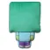 Halantex Cuscino Minecraft Zombie
