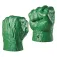 Hasbro Marvel The Incredible Hulk 仮装