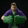 Hasbro Marvel The Incredible Hulk 仮装