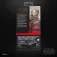 Hasbro Star Wars Devon Izara kuvio