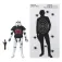 Hasbro Star Wars Stormtrooper figur