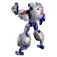 Hasbro Figure Transformers Breakaway