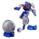 Hasbro Transformers Breakaway kuvio