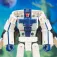 Hasbro Transformers Breakdown kuvio