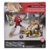 Hasbro Transformers Dinobot Snarl figur