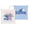 Herding Coussin Lilo & Stitch Stitch & Angel