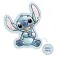 Herding Lilo & Stitch Stitch poduszka