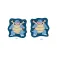 Herding Pokémon Blastoise pute