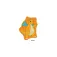 Herding Coussin Pokémon Dragonite
