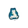 Herding Coussin Pokémon Snorlax