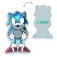 Herding Coixí Sonic The Hedgehog