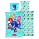 Herding Sonic The Hedgehog Bettbezug