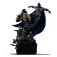 Iron studios DC Comics Batman vs Bane kuvio