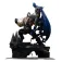 Iron studios DC Comics Batman vs Bane kuvio