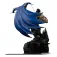 Iron studios DC Comics Batman vs Bane kuvio