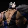 Iron studios DC Comics Batman vs Bane figur