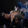 Iron studios DC Comics Batman vs Bane kuvio