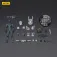Joy toy Figure Dark Source Albedo
