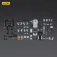 Joy toy Figure Dark Source DragonFang