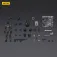 Joy toy Dark Source Echo figur