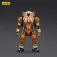 Joy toy Dark Source Hummer figur