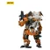 Joy toy Dark Source Hummer figur