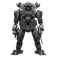Joy toy Dark Source Razor Stealth figur
