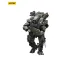 Joy toy Dark Source Razor Stealth figur