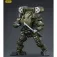 Joy toy Dark Source Storm Surge figur