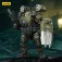 Joy toy Dark Source Storm Surge figur