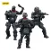 Joy toy Dark Source UNSC Faceless Squad Rysunek