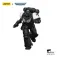 Joy toy Warhammer Black Templars Intercessor figur