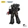 Joy toy Warhammer Black Templars Intercessor figuur