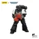 Joy toy Warhammer Black Templars Intercessor figuur