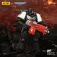 Joy toy Warhammer Black Templars Intercessor figur