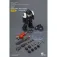 Joy toy Warhammer Black Templars Intercessor figur