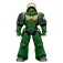 Joy toy Warhammer Salamanders Heavy Intercessor figur