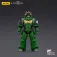 Joy toy Warhammer Salamanders Heavy Intercessor figur