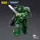 Joy toy Warhammer Salamanders Terminator figur