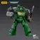 Joy toy Warhammer Salamanders Terminator figur