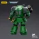 Joy toy Warhammer Salamanders Terminator figur